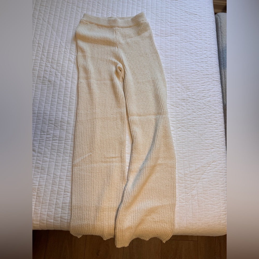 ASOS Design Knit Cream Set - Picture 7 of 12
